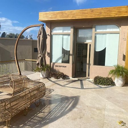 Helis Suites Bitez Bodrum Екстериор снимка