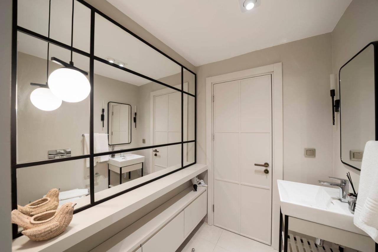 Helis Suites Bitez Bodrum Екстериор снимка