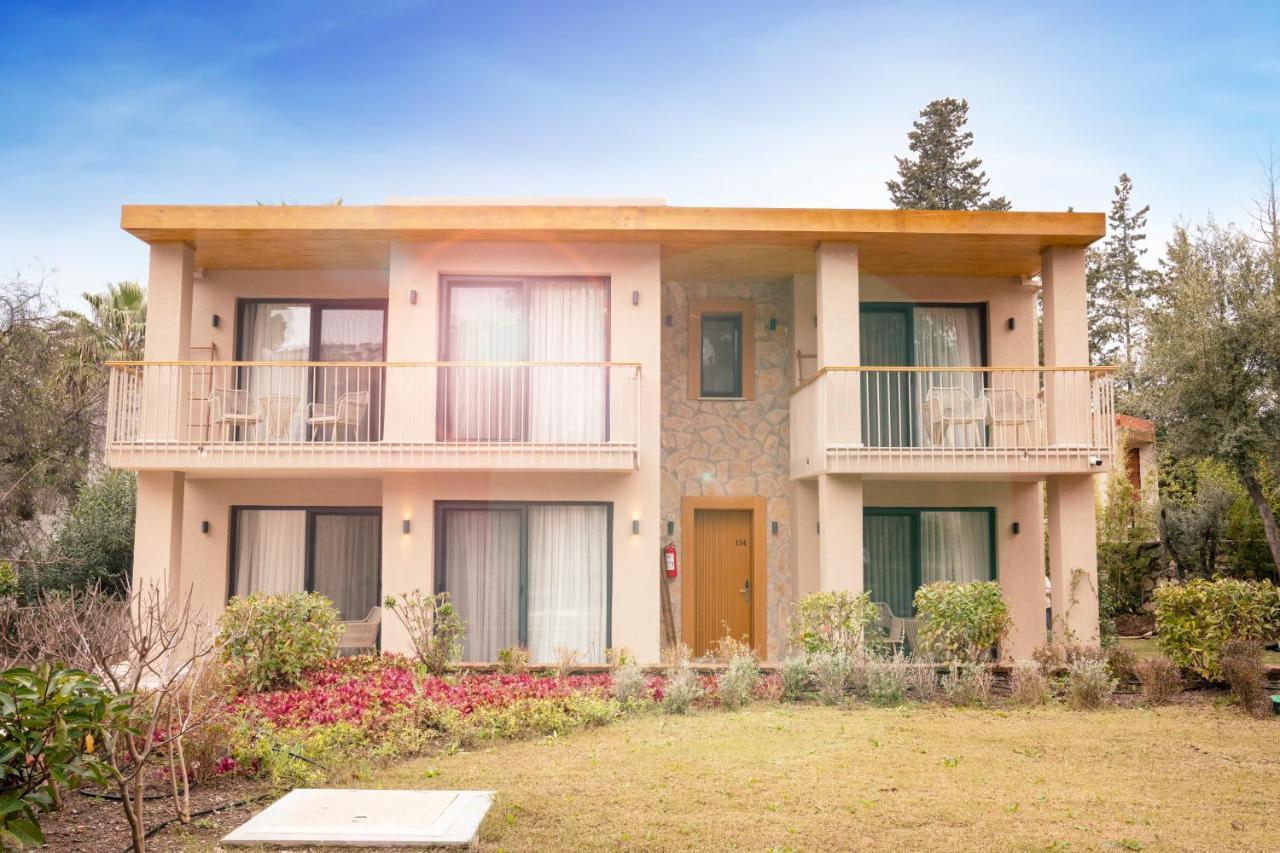 Helis Suites Bitez Bodrum Екстериор снимка