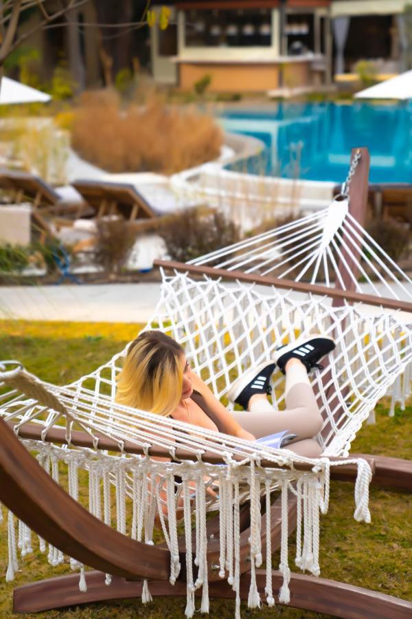 Helis Suites Bitez Bodrum Екстериор снимка