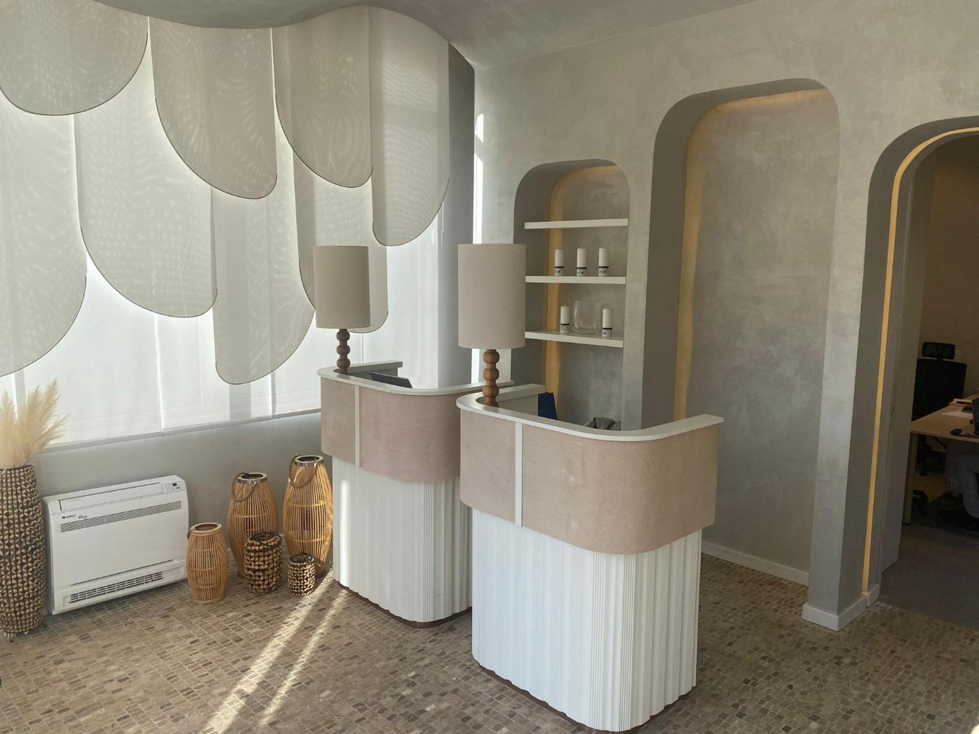 Helis Suites Bitez Bodrum Екстериор снимка
